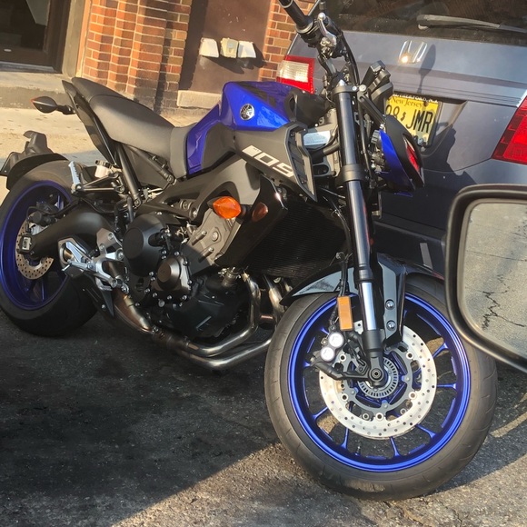 Meet your Posher, Richard - Picture 1 of 1